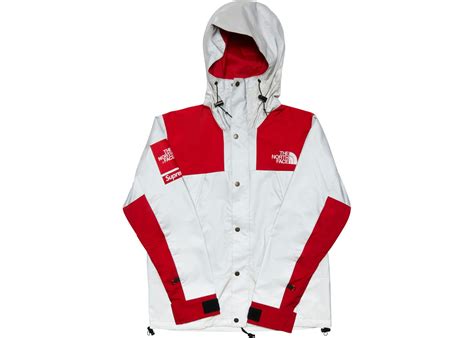 supreme reflective jacket replica